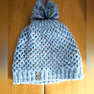 Fat Face Winter Beanie